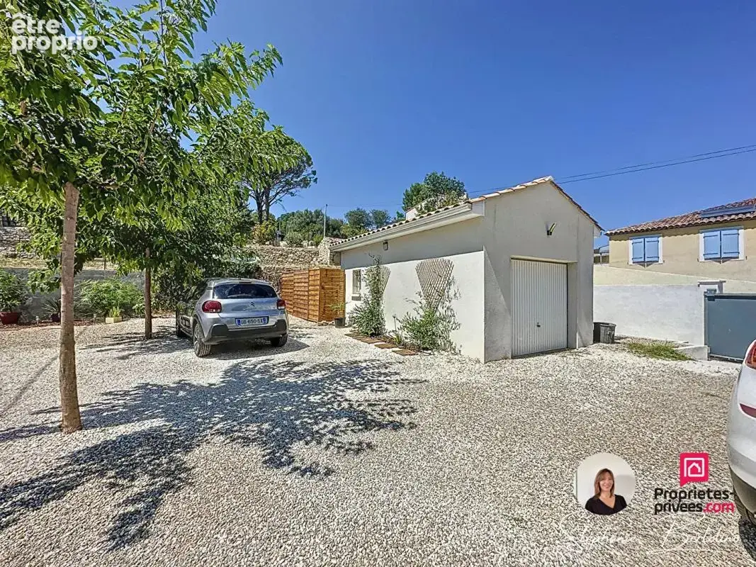 Maison Draguignan 4 pièces105 m2 - 1400M2 DE TERRAIN - photo 15