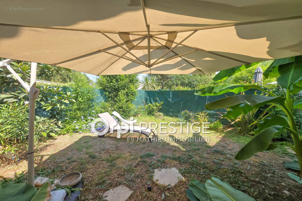 Appartement à BIOT
