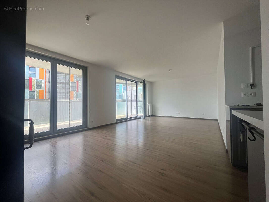 Appartement Nantes 4 pièces 86.2m2 - photo 3
