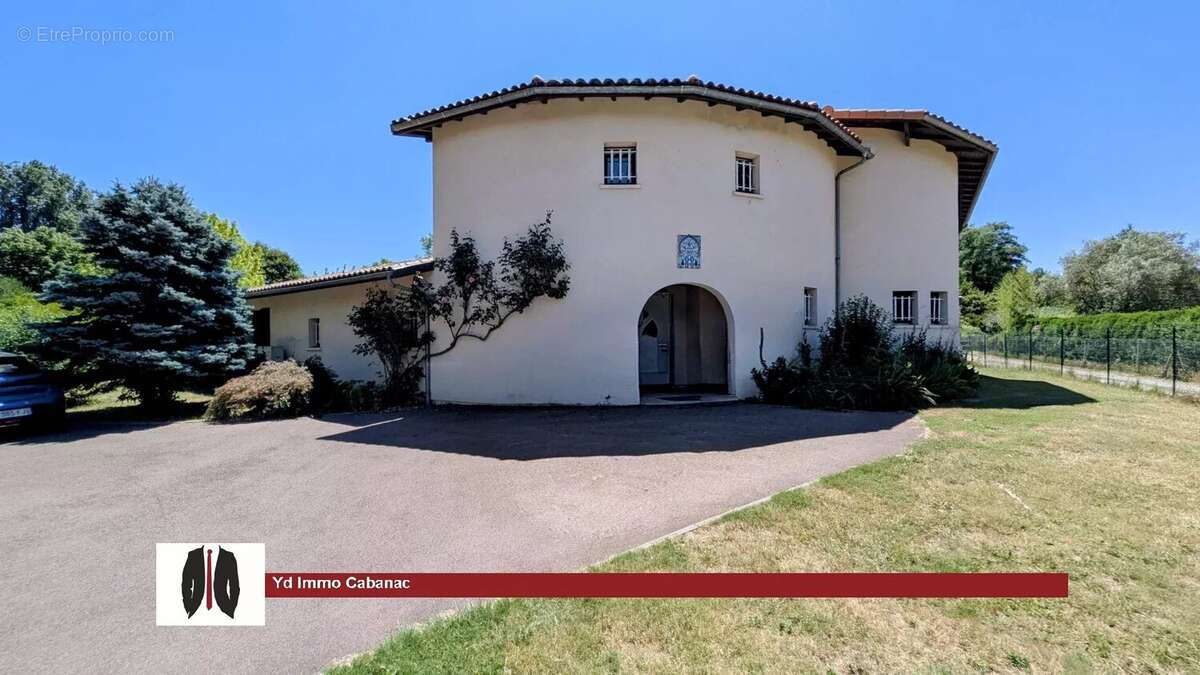 Maison 5 chambres avec piscine - photo 19