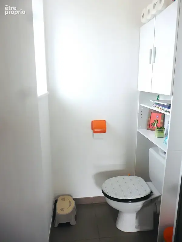 Maison 5 pièces 116 m² à vendre à Saint-M'herve (35500) - photo 8