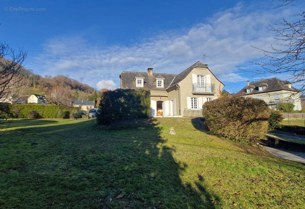 Maison à ARGELES-GAZOST