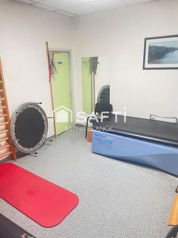 Photo 5 - Commerce à HORBOURG-WIHR