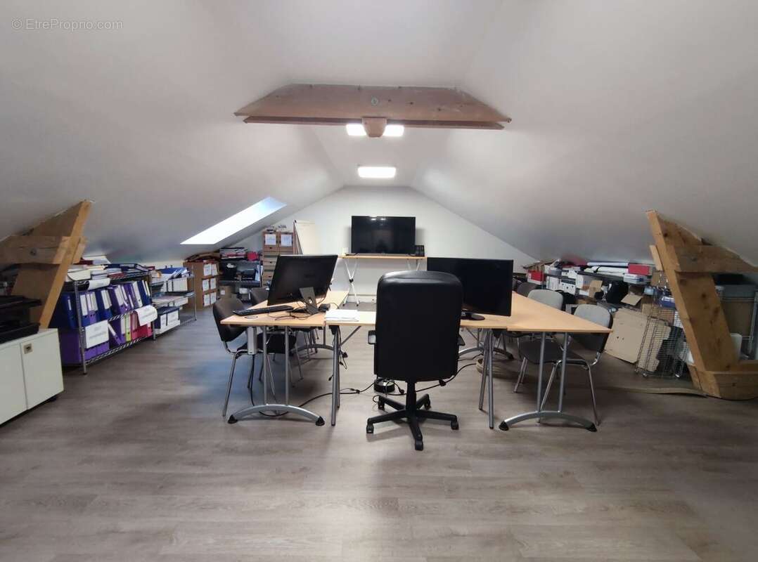 Maison à MONTLIGNON