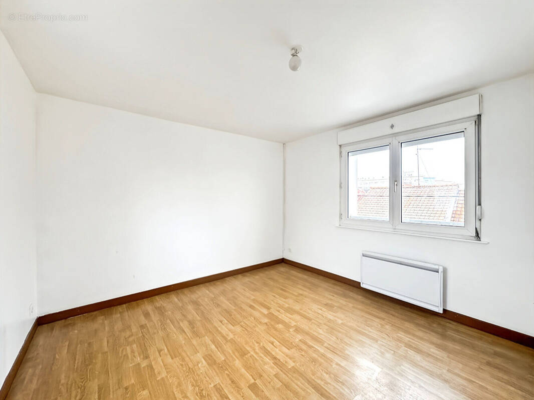 Appartement à CALAIS