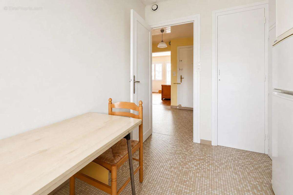 Appartement à ROYAN