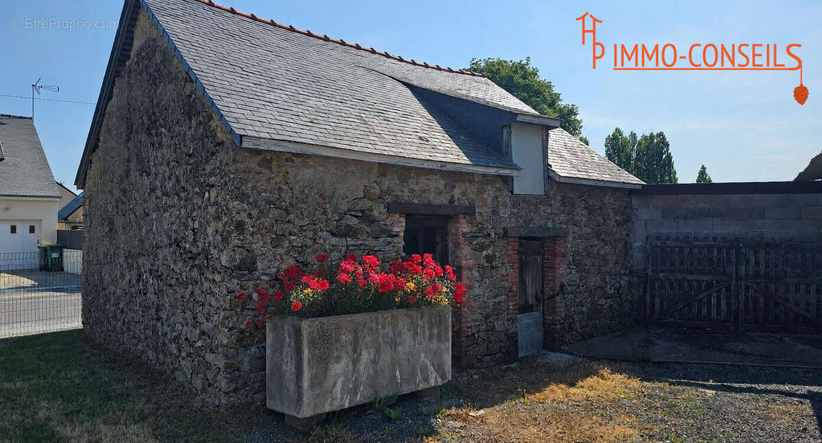 Maison 100 m² à Blain  - photo 7