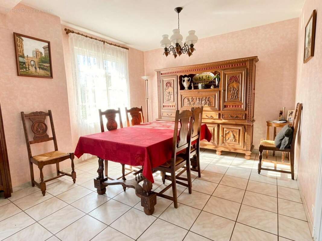 Maison à MORLAIX