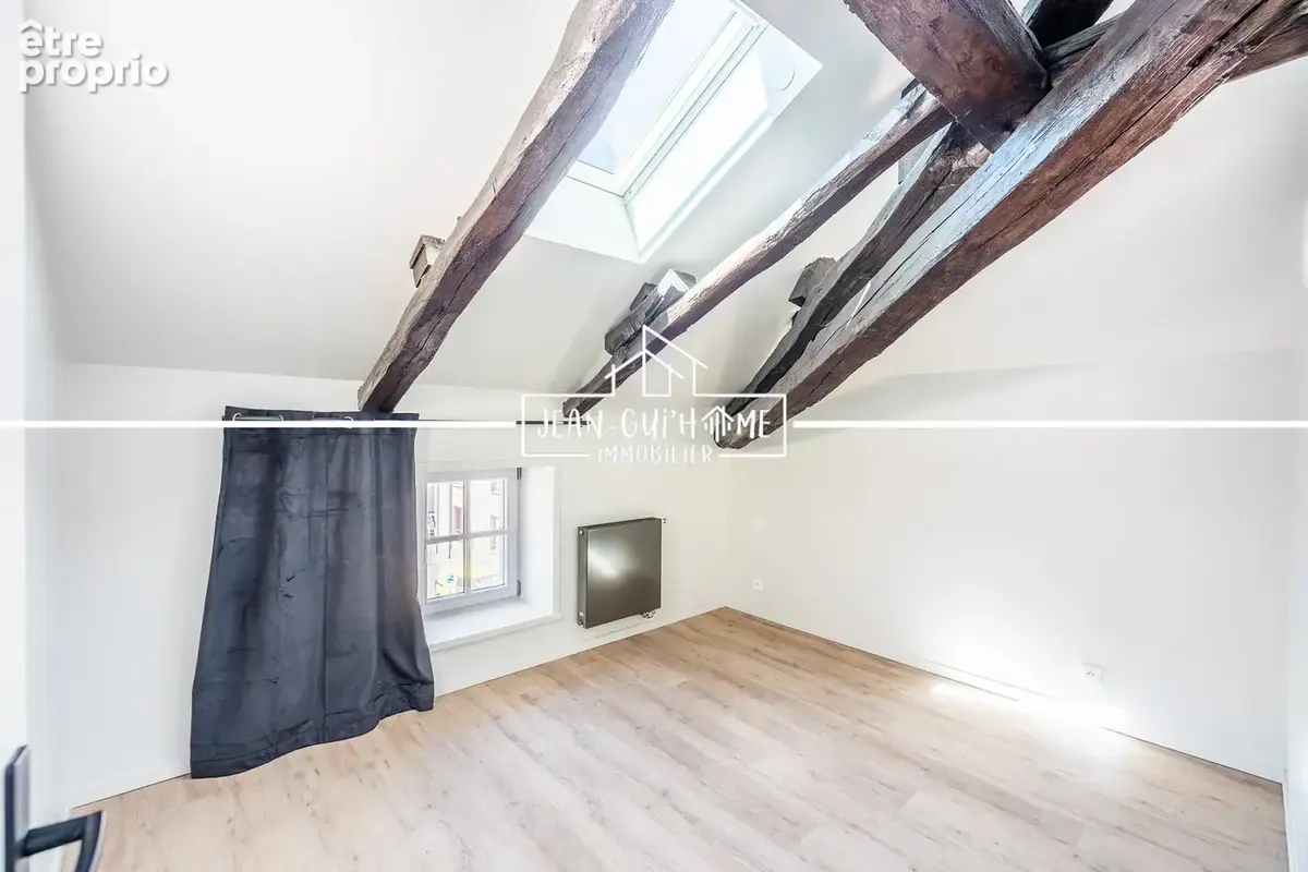 Appartement - 112 m2 - epinal - photo 8