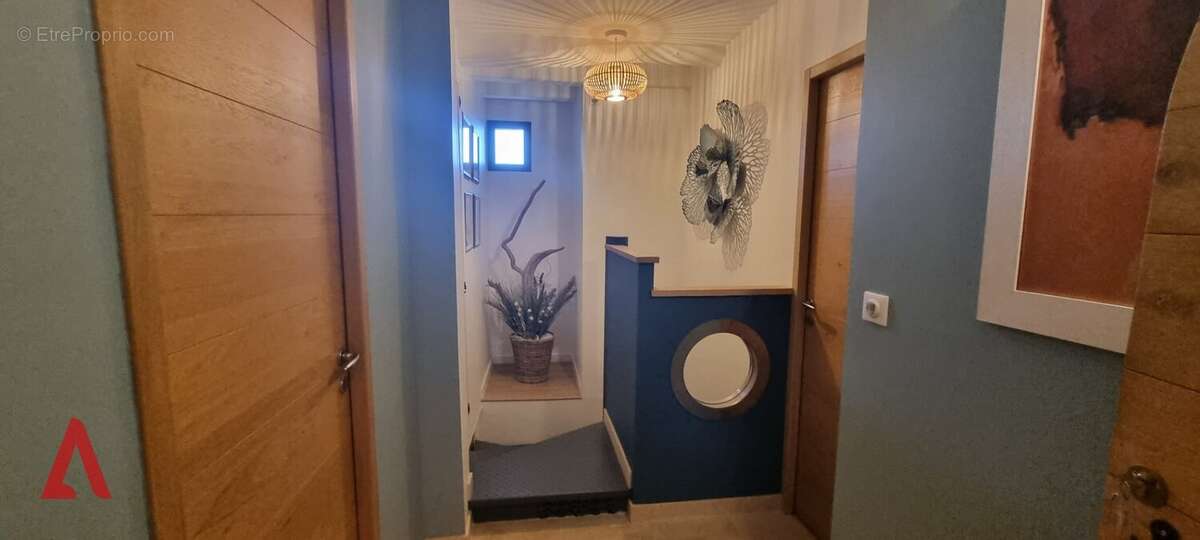 Maison à GABIAN