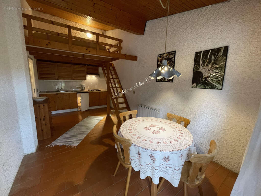 Maison à CARCASSONNE