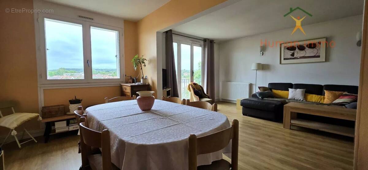 Appartement à ANTONY