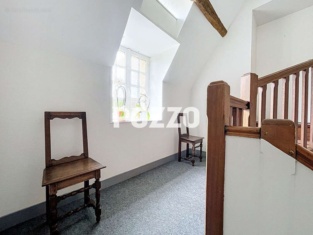 Maison à DOUVRES-LA-DELIVRANDE