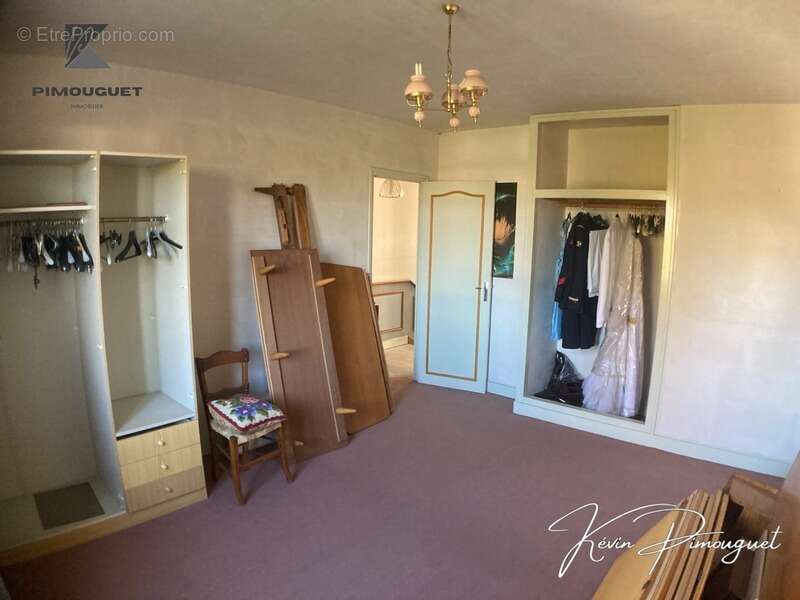 Maison à CASTILLON-LA-BATAILLE