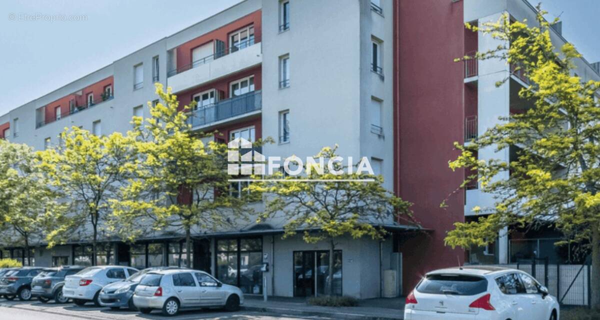 Appartement à PFASTATT