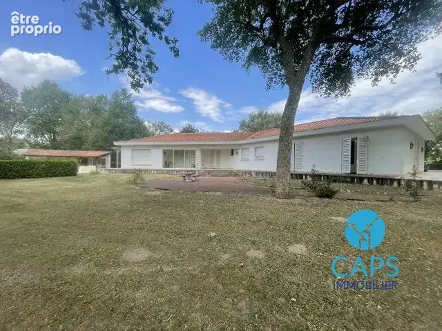 Maison 9 pièces 245 m² à vendre à Fourques-Sur-Garonne (47200) - photo 2