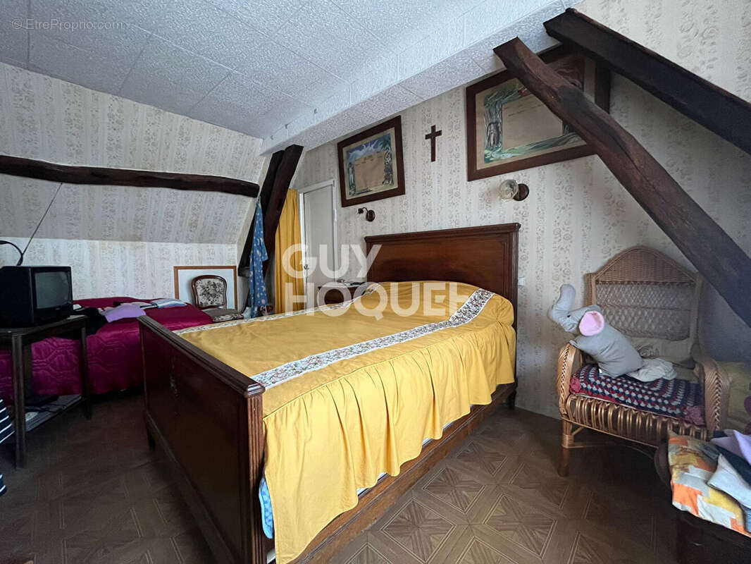 Maison 88 m² à Corbeny  - photo 9