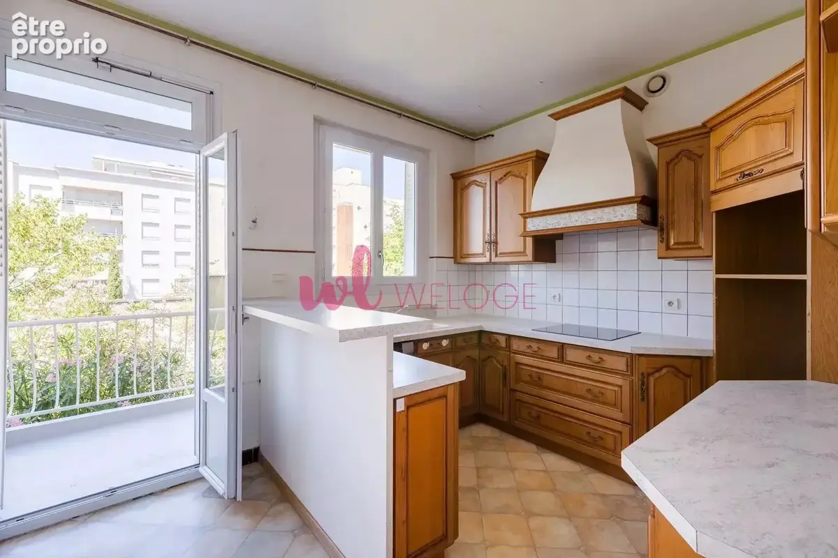 Magnifique T5 de 125m2 à Lyon - Montchat - photo 10