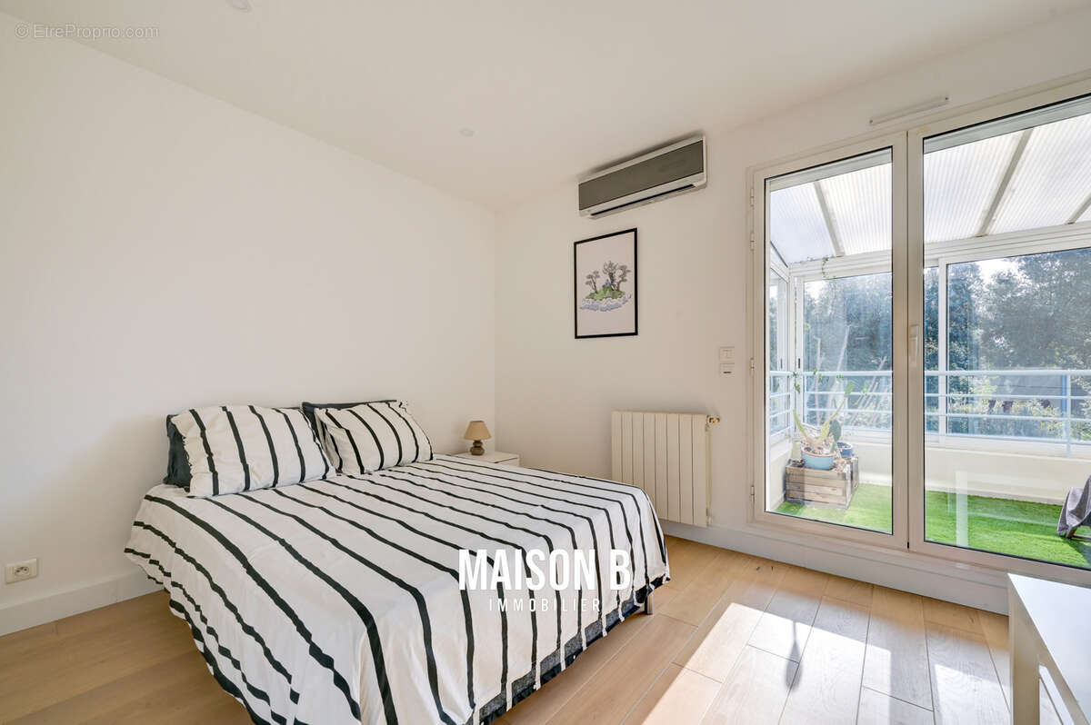 Maison à MARSEILLE-12E