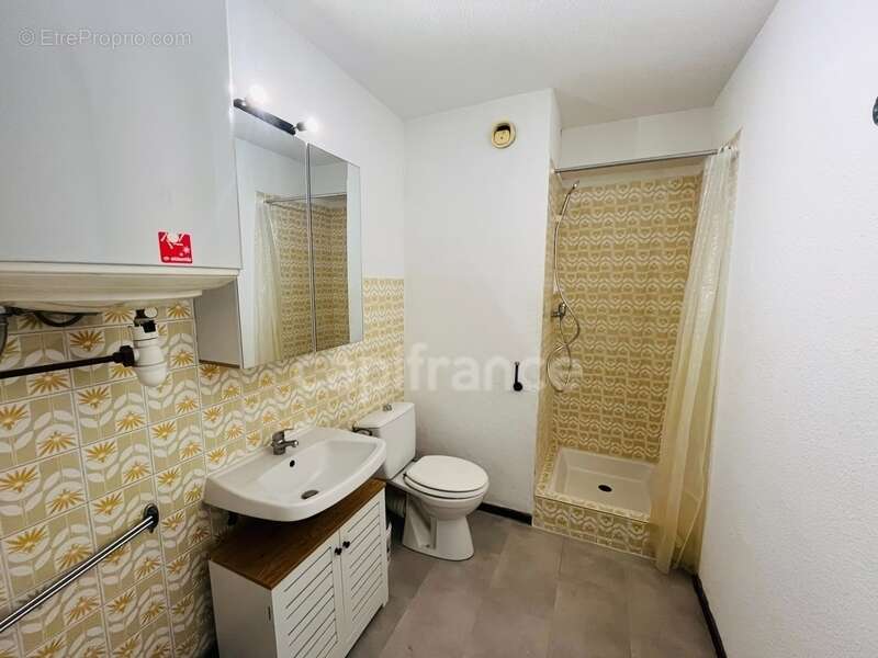 Studio montpellier alco 27 m2 - photo 5