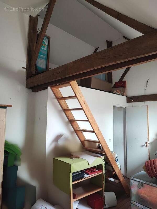 Photo 9 - Maison à QUESTEMBERT