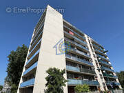 Appartement à MANTES-LA-JOLIE