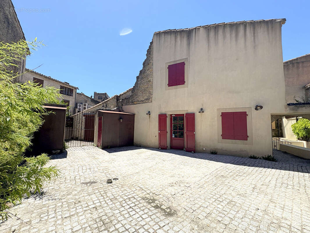Immeuble Carcassonne 120 m² - photo 3