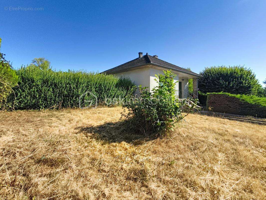Maison sur sous-sol - photo 21