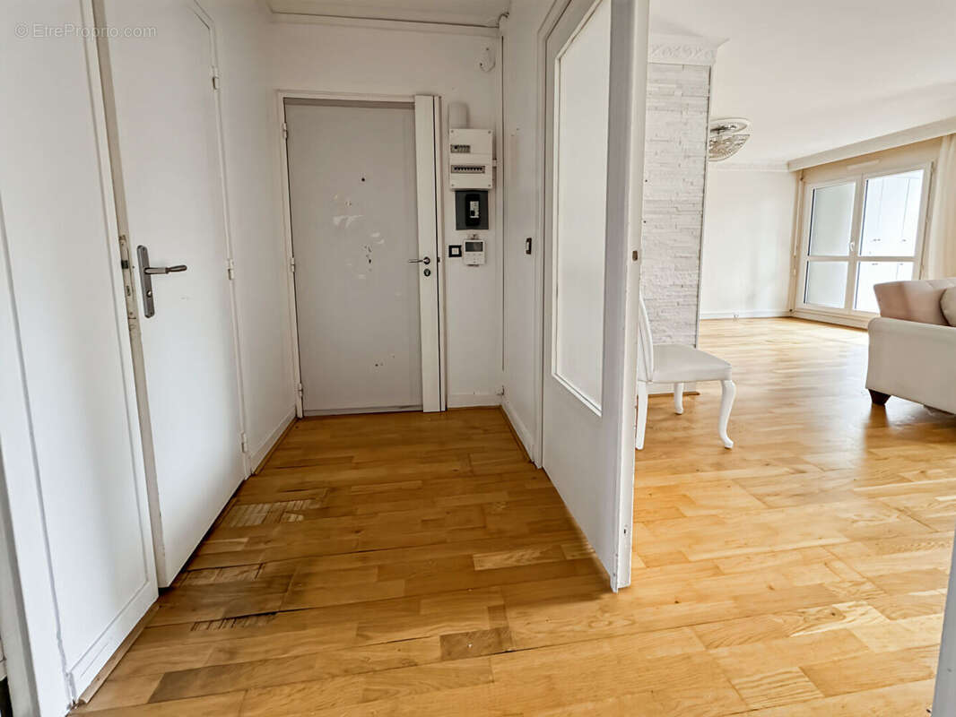 Appartement  6 pièces 111m² proche métro - photo 14