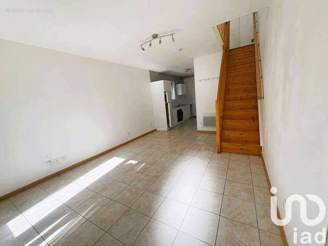 Photo 4 - Appartement à VILLERON