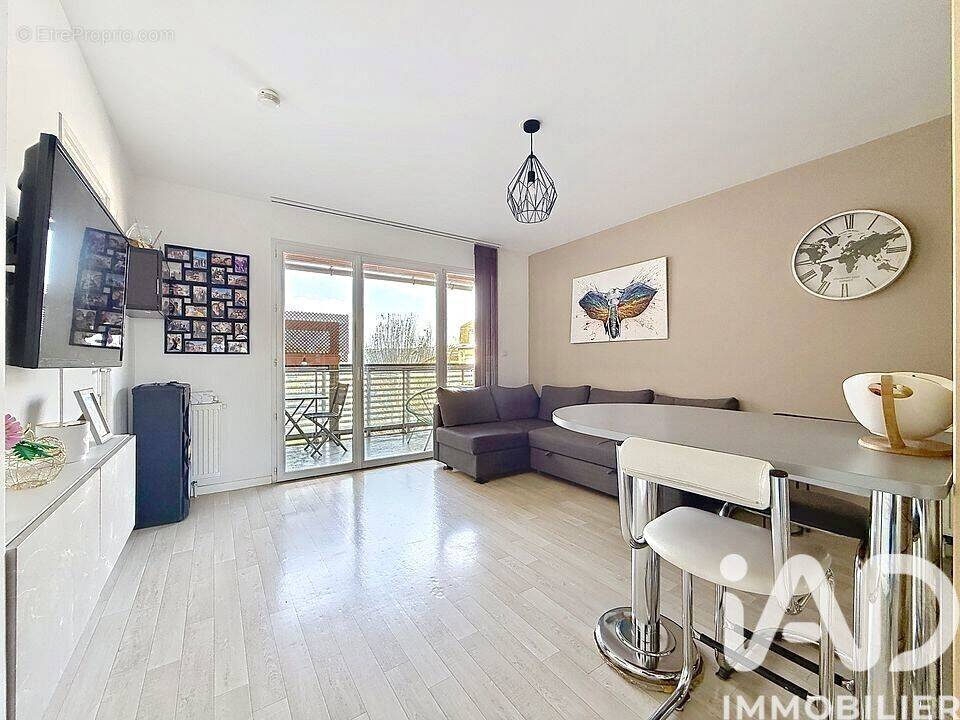 Photo 1 - Appartement à HALLUIN