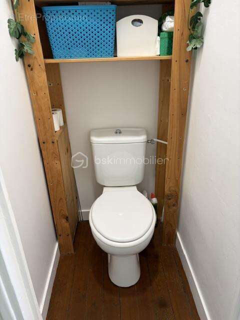 Magnifique maison de village - photo 11