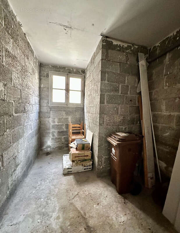Appartement à BRIVE-LA-GAILLARDE
