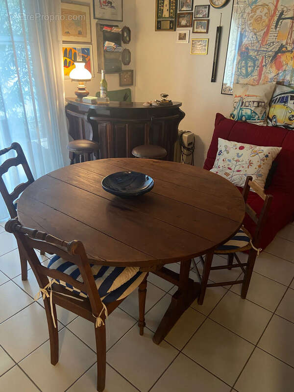 Maison à SAINTE-MARIE