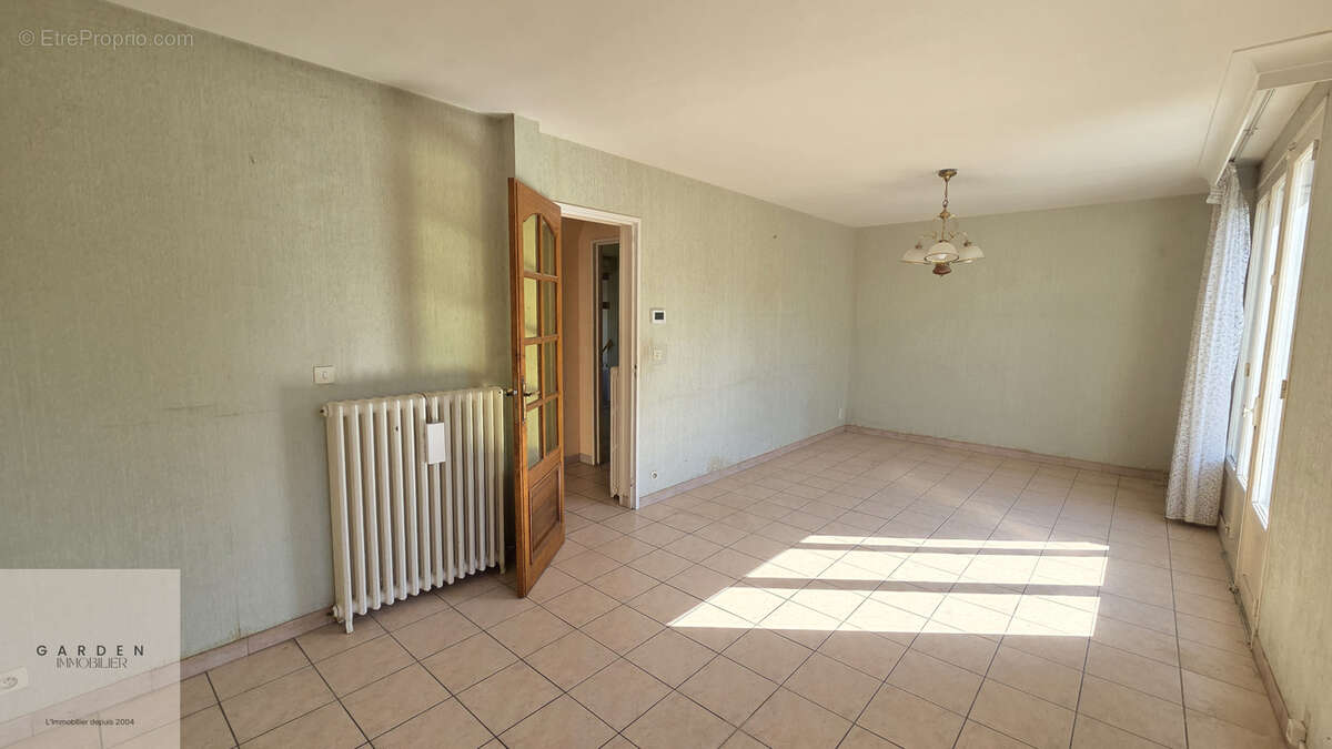 Maison à CASTRES