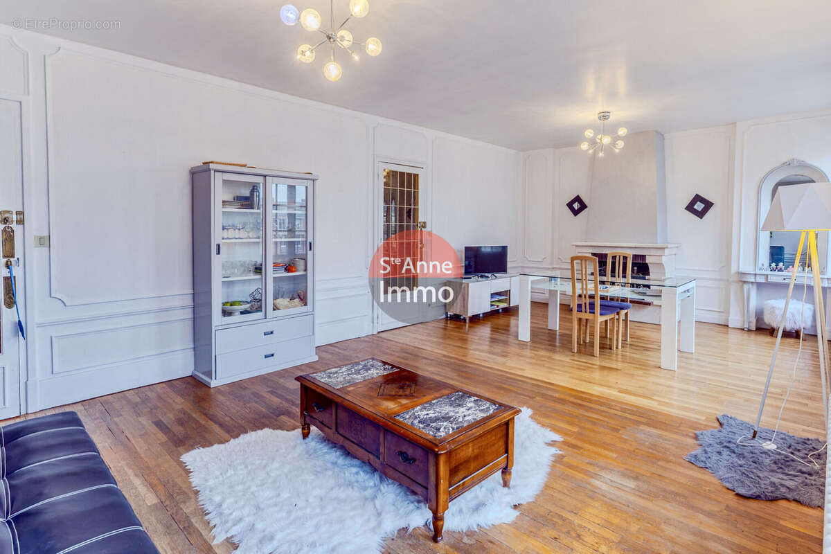 Photo 3 - Appartement à AMIENS