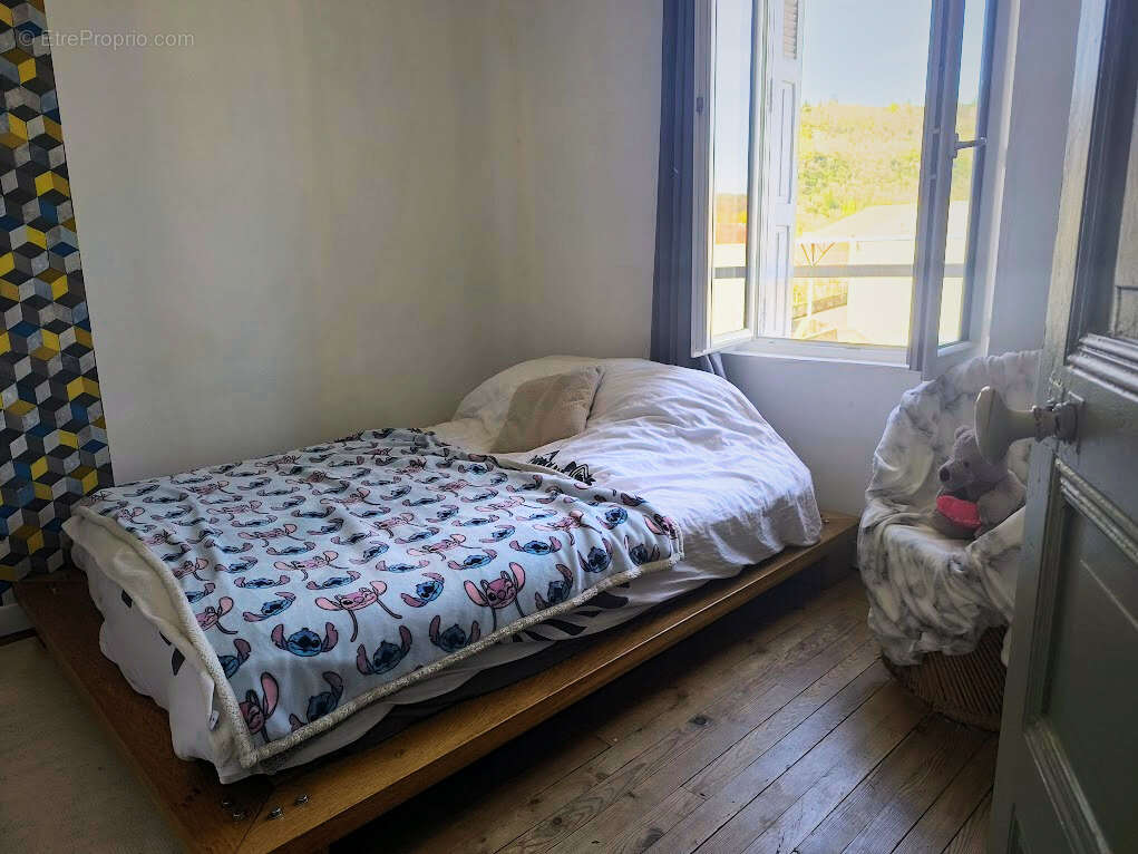 Maison à CAPDENAC-GARE