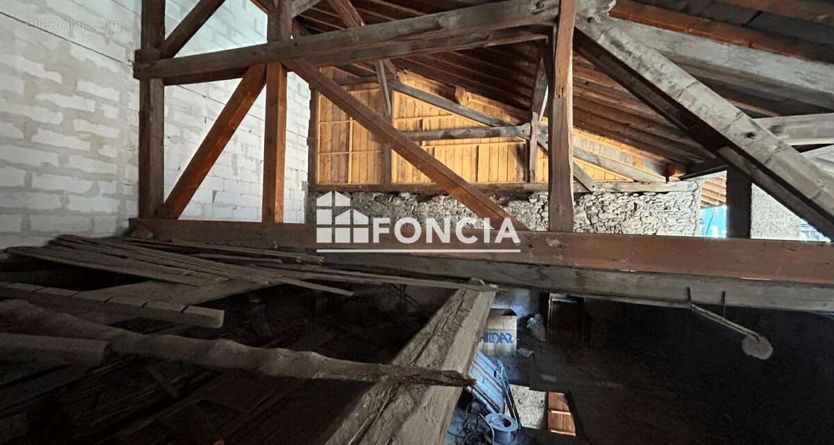 Commerce à MACOT-LA-PLAGNE