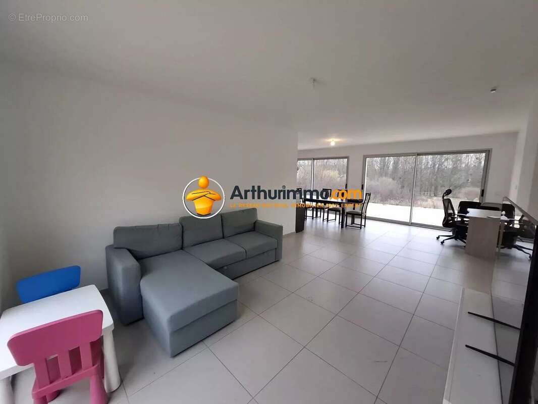 Vente Maison Coulommiers(77120) 529 000ï¿œ - photo 6