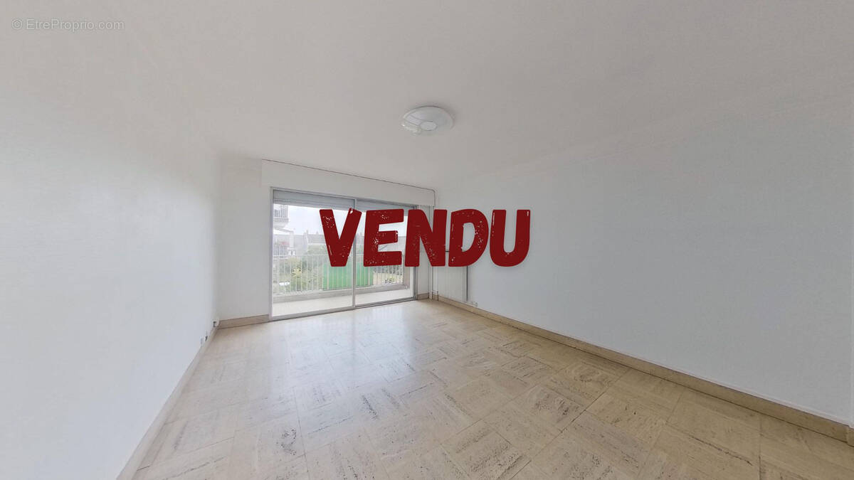 Appartement à CAEN