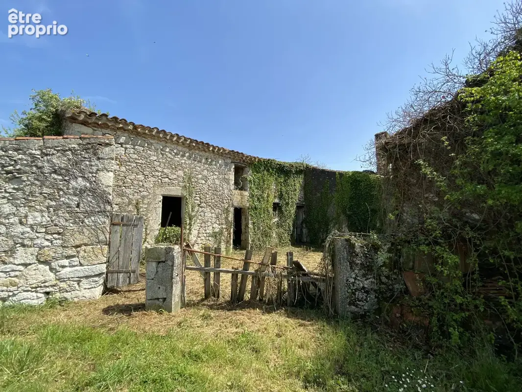 Maison à CONDOM