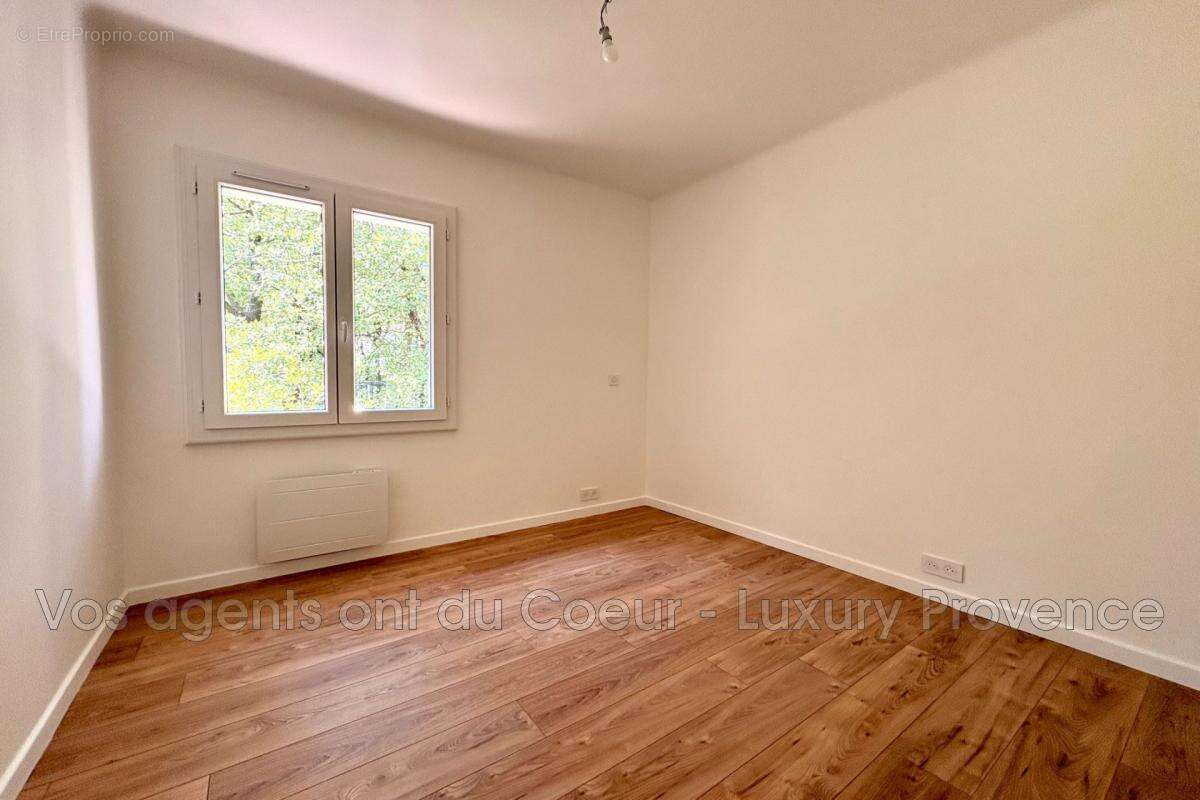 vente appartement 3 Pièce(s) - photo 8