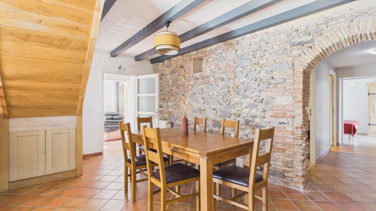 Maison à SAINT-JEAN-DE-MARSACQ