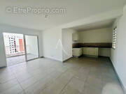 Appartement à FORT-DE-FRANCE