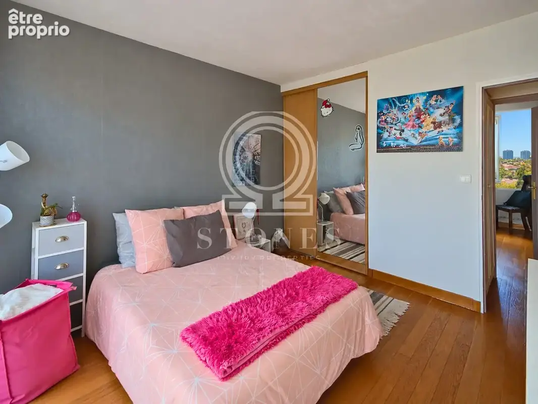 Appartement 4 pièces 77 m² à vendre à La Celle-Saint-Cloud (78170) - photo 9
