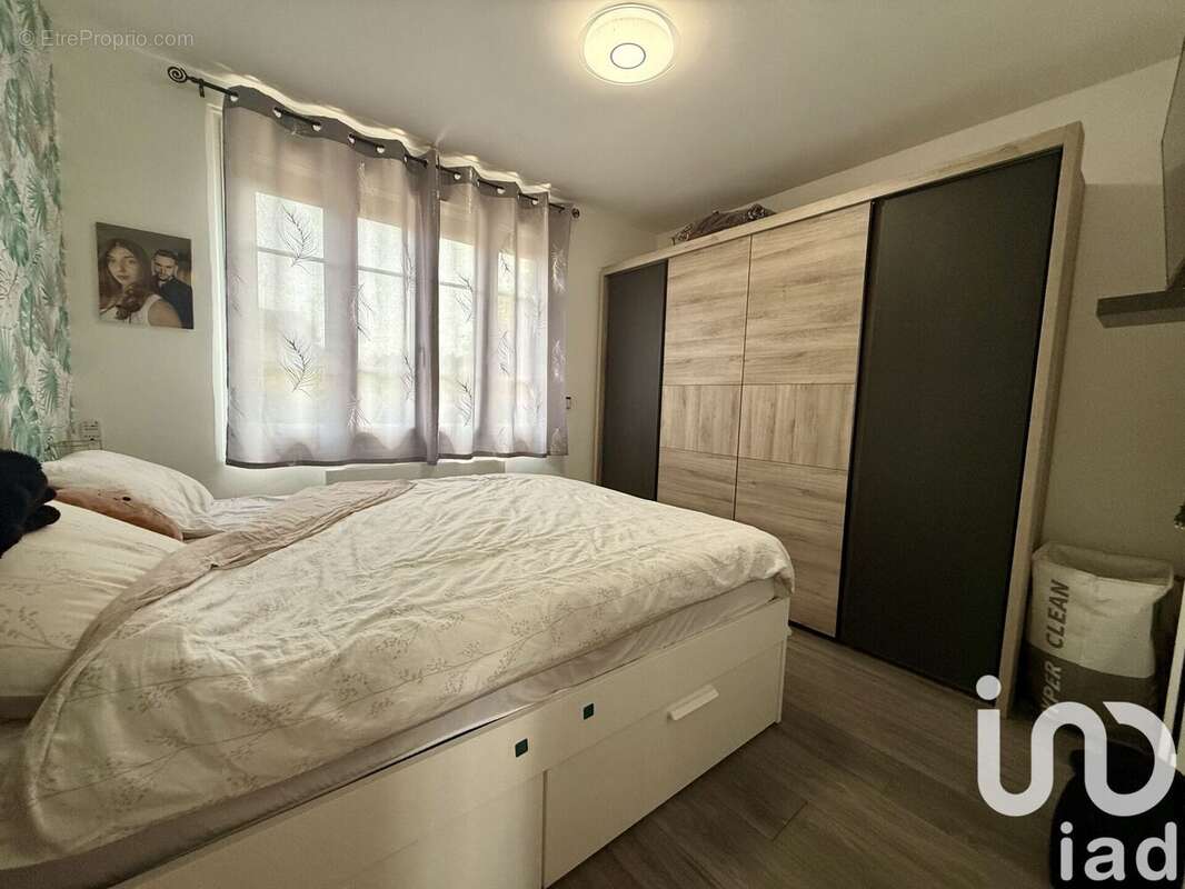 Photo 6 - Maison à MORSANG-SUR-ORGE