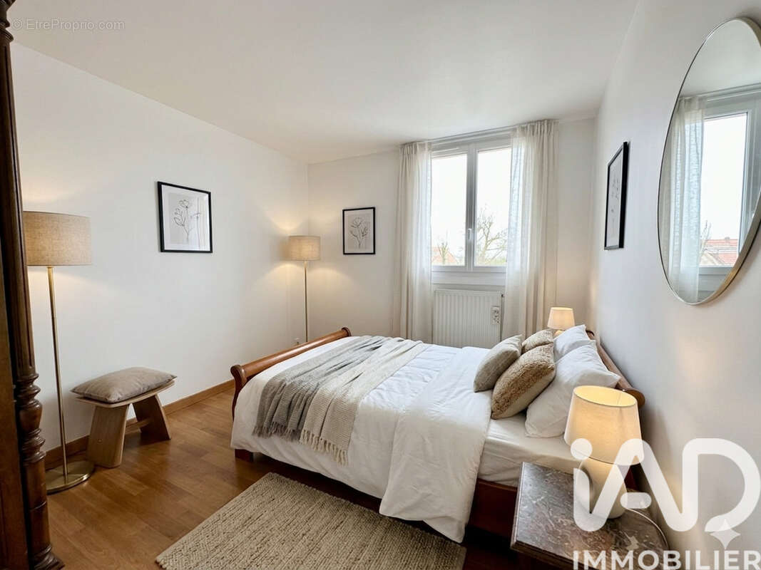 Photo 5 - Appartement à PALAISEAU