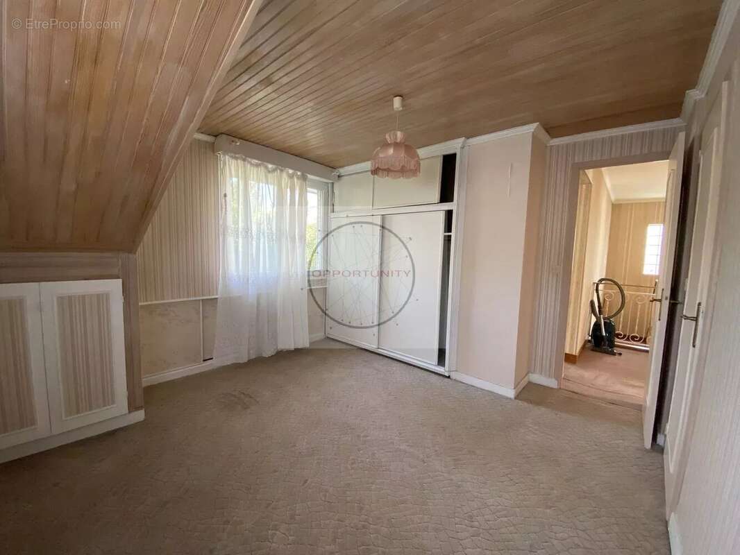 Maison à EPINAY-SUR-SEINE