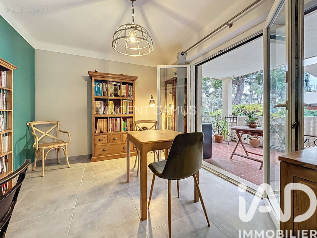 Photo 3 - Appartement à SANARY-SUR-MER