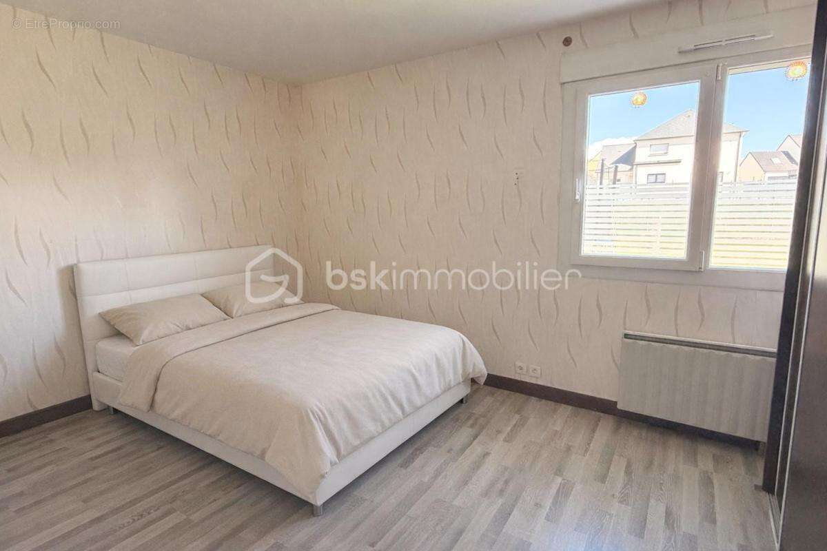 Maison de plain-pied 61m2 2 chambres - photo 12